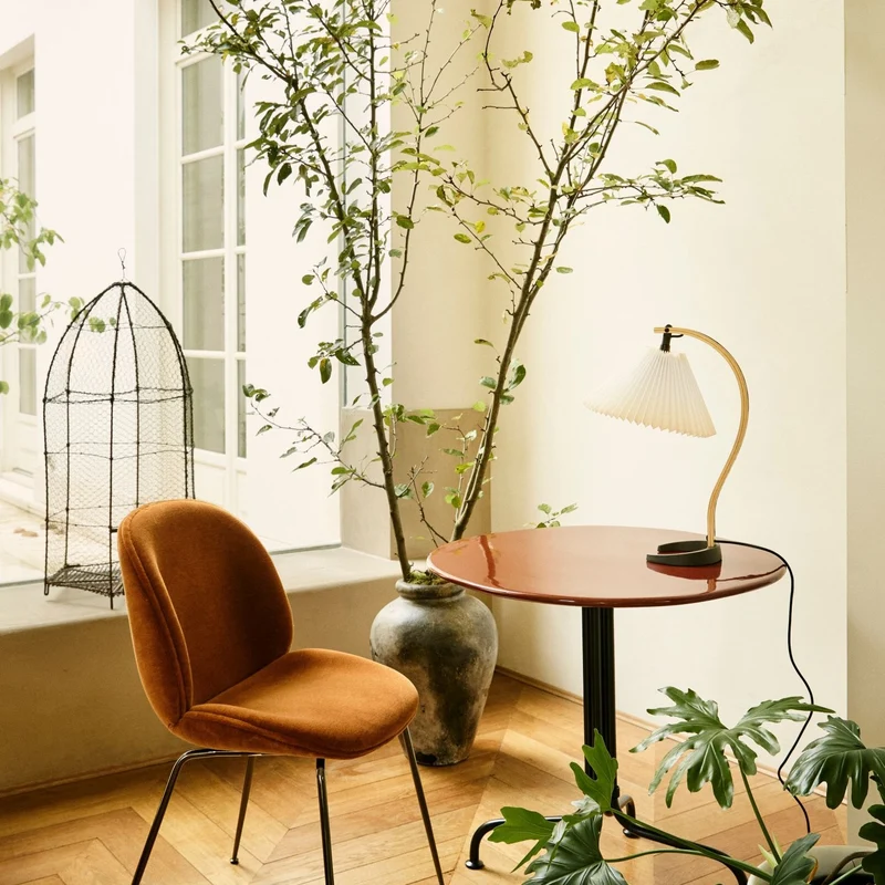 Gubi Timberline Table Lamp