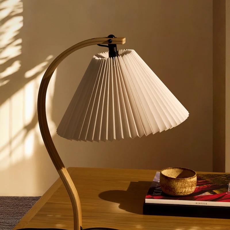 Gubi Timberline Table Lamp