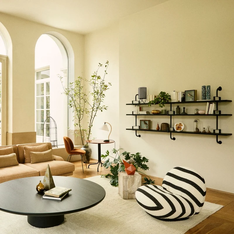 Gubi Timberline Table Lamp