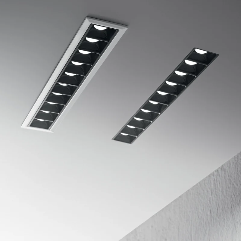 Spot Encastré Led