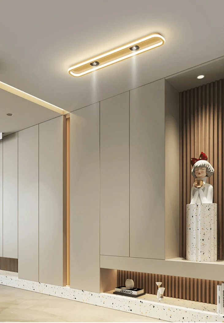 Spot Led Cuisine Encastrable
