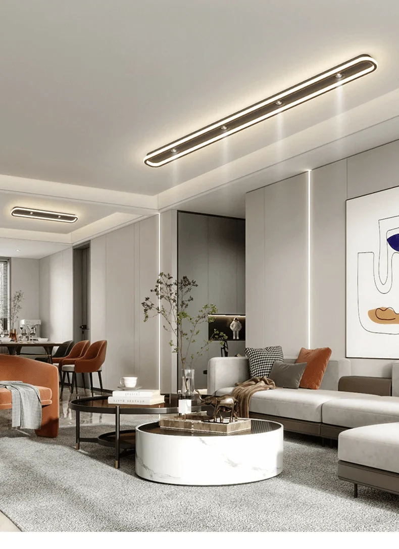 Spot Led Cuisine Encastrable