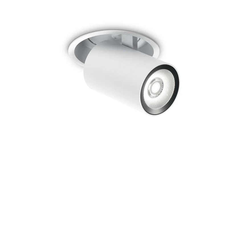 Spot Blanc Led