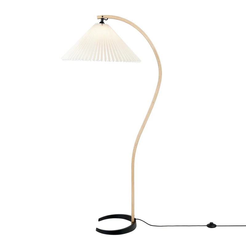 Gubi Timberline Floor Lamp