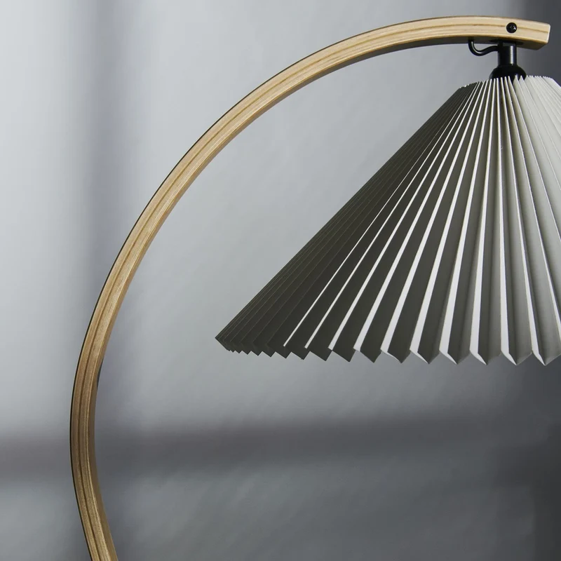 Gubi Timberline Floor Lamp