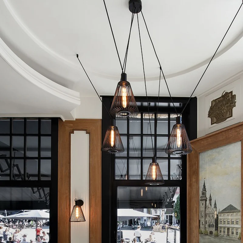 Wever & Ducre Wiro Cone Pendant Lamp