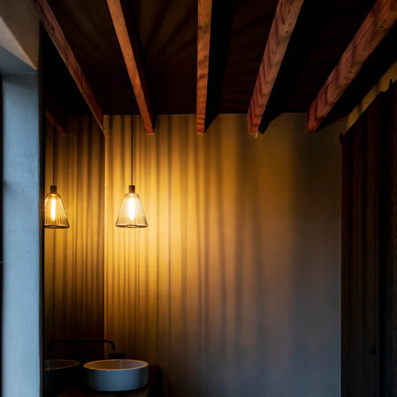 Wever & Ducre Wiro Cone Pendant Lamp