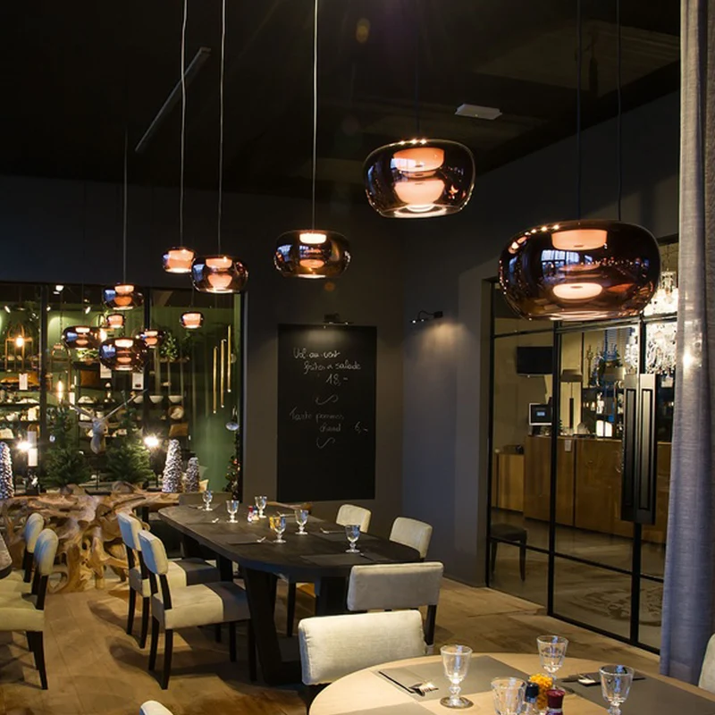 Wever & Ducre Wetro Pendant Lamp