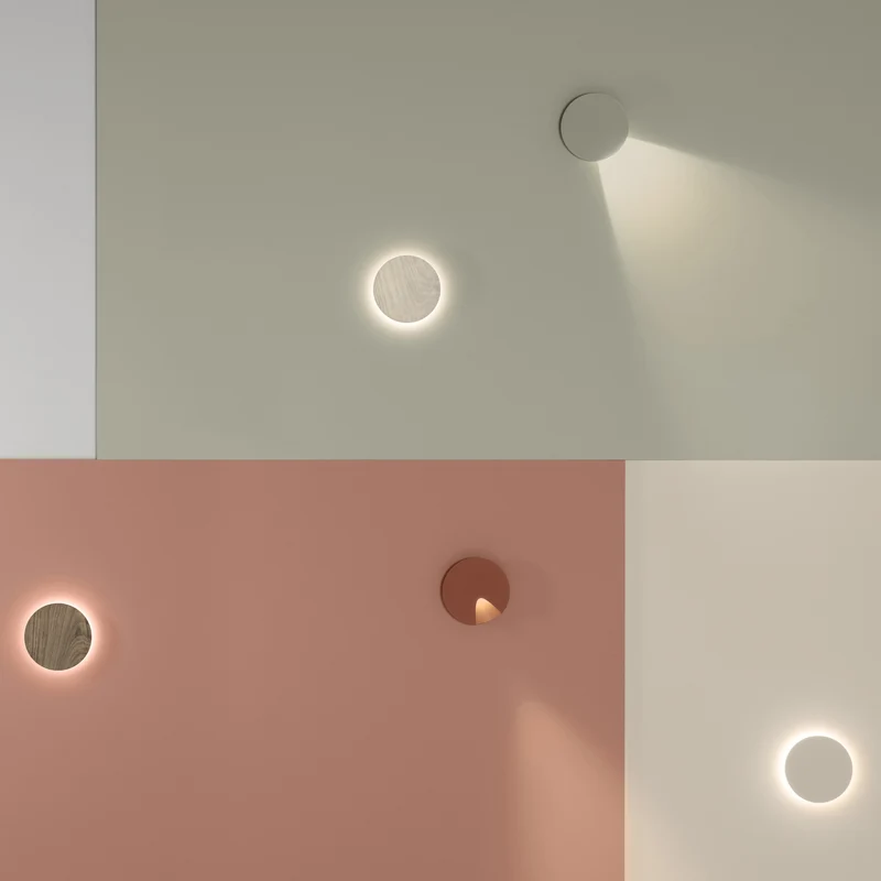 Vibia Dots 4670 Wall Lamp