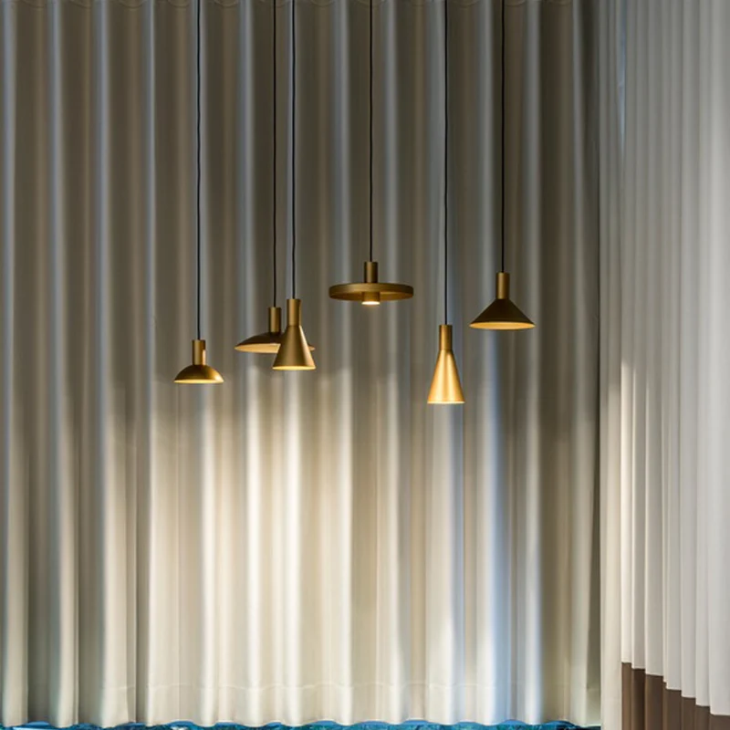 Wever & Ducre Odrey Pendant Lamp