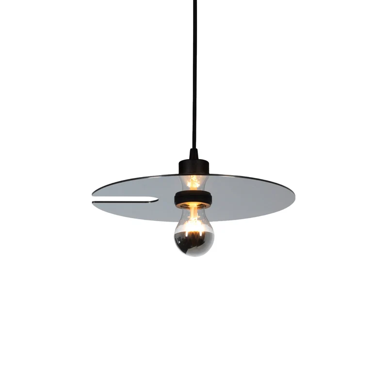 Wever & Ducre Mirro Pendant Lamp