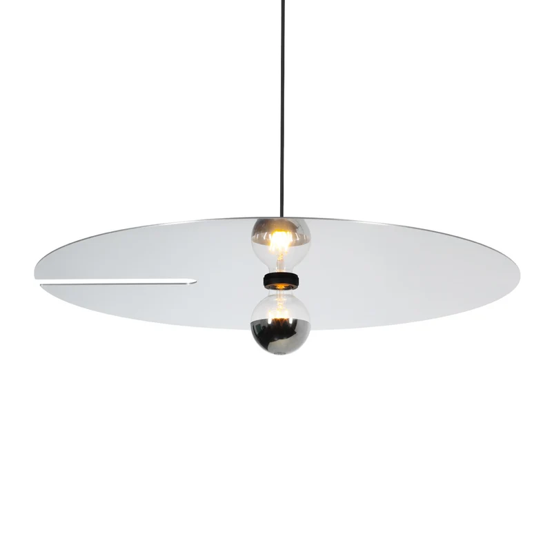 Wever & Ducre Mirro Pendant Lamp