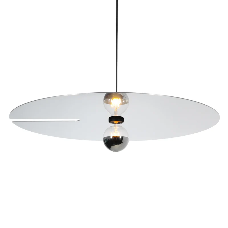Wever & Ducre Mirro Pendant Lamp
