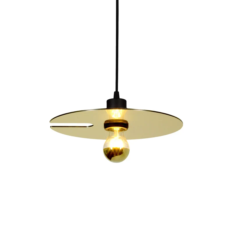 Wever & Ducre Mirro Pendant Lamp