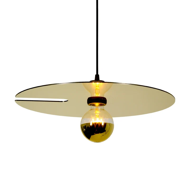 Wever & Ducre Mirro Pendant Lamp