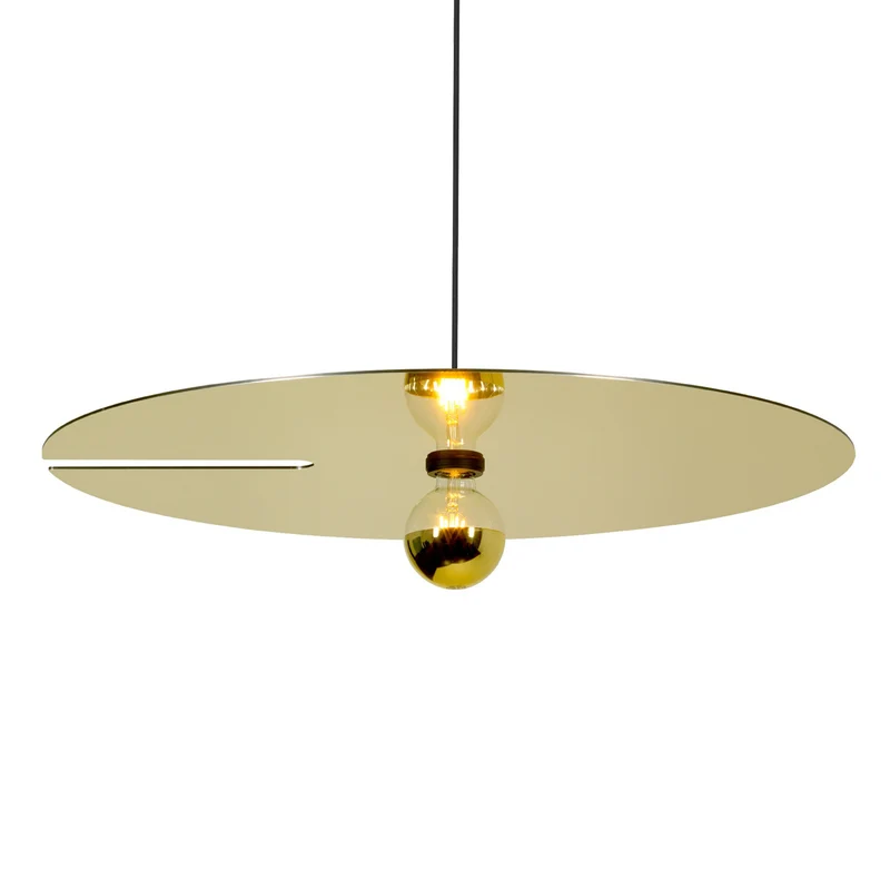 Wever & Ducre Mirro Pendant Lamp