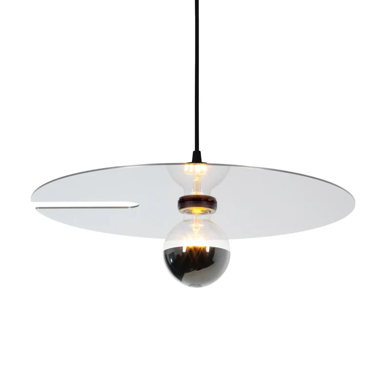 Wever & Ducre Mirro Pendant Lamp