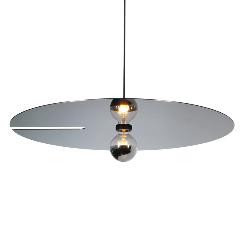 Wever & Ducre Mirro Pendant Lamp