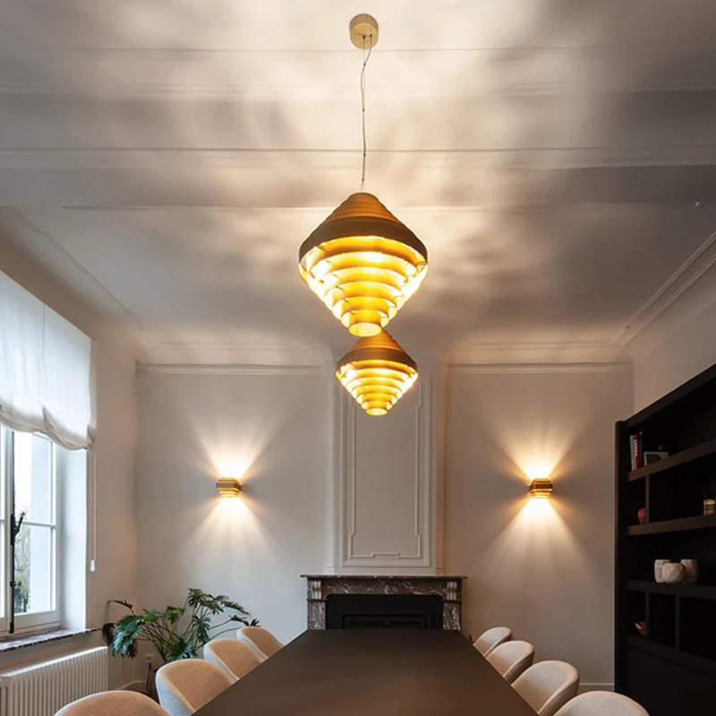 Wever & Ducre J.J.W Pendant Lamp