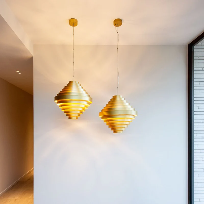 Wever & Ducre J.J.W Pendant Lamp
