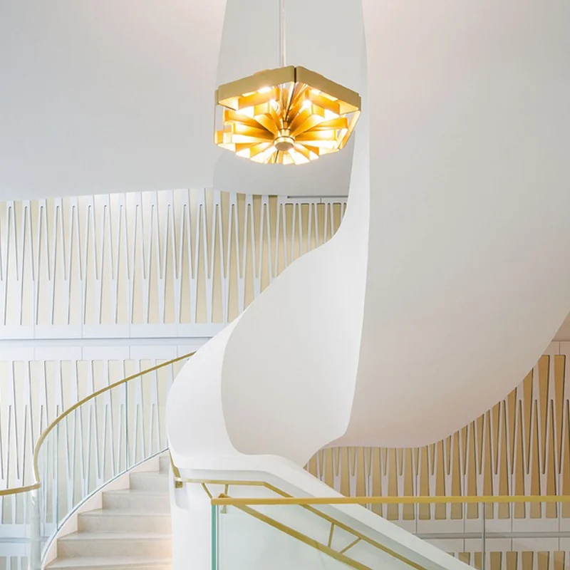 Wever & Ducre J.J.W Pendant Lamp