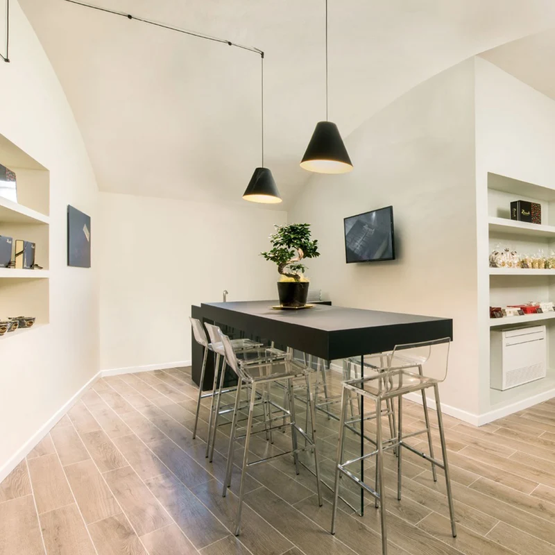 Wever & Ducre Shiek E27 Pendant Lamp
