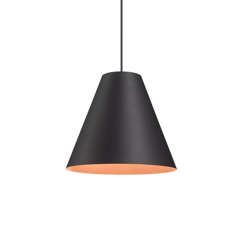 Wever & Ducre Shiek E27 Pendant Lamp