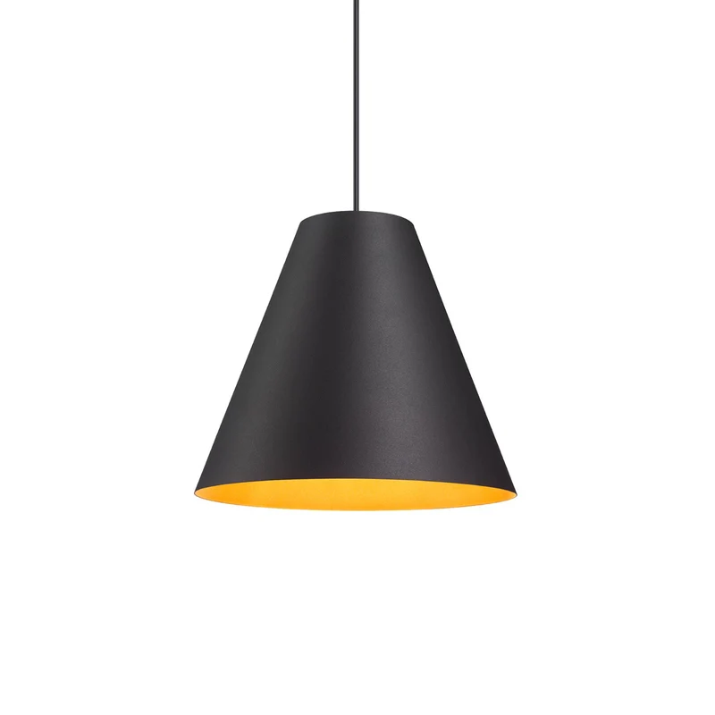 Wever & Ducre Shiek E27 Pendant Lamp