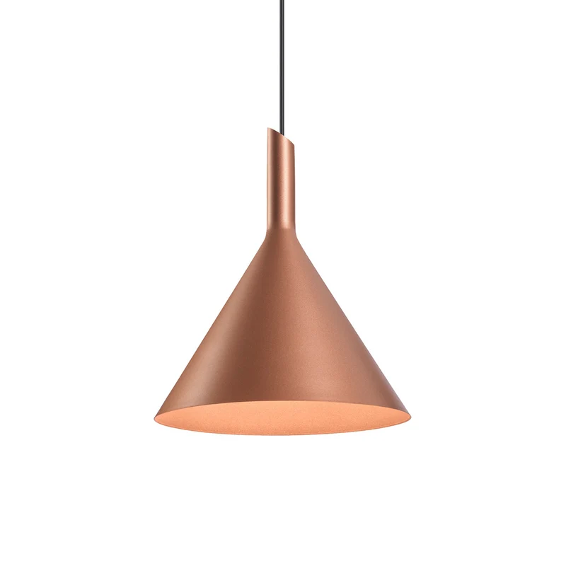 Wever & Ducre Shiek E27 Pendant Lamp