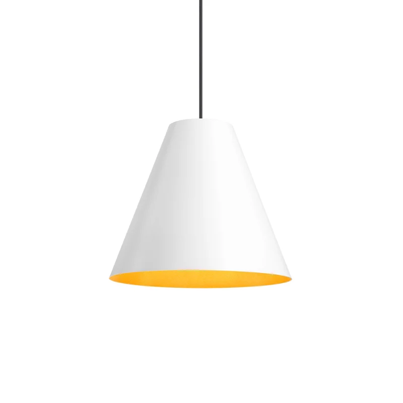 Wever & Ducre Shiek E27 Pendant Lamp