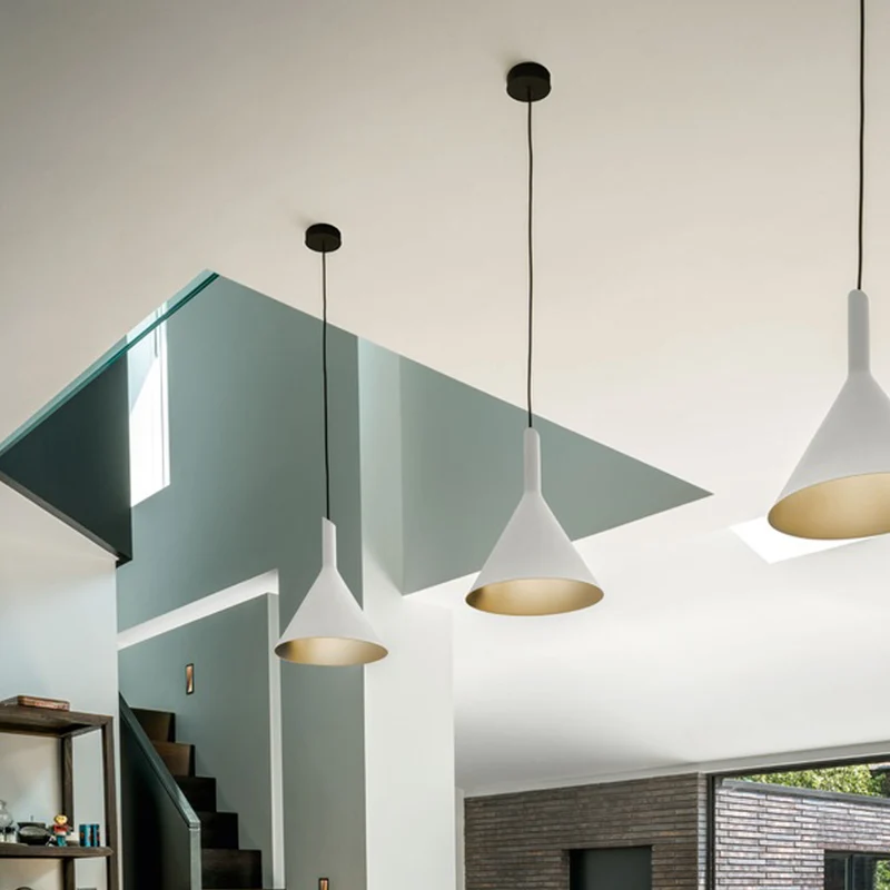 Wever & Ducre Shiek LED Pendant Lamp