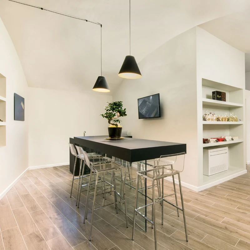 Wever & Ducre Shiek LED Pendant Lamp