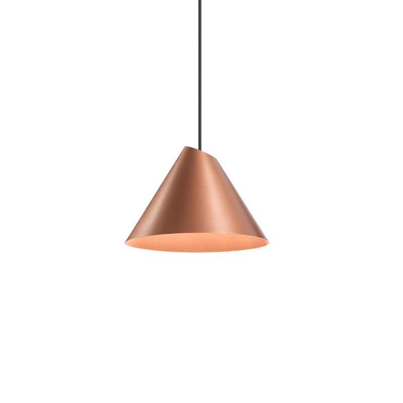 Wever & Ducre Shiek LED Pendant Lamp