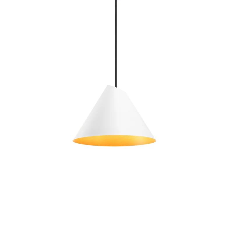 Wever & Ducre Shiek LED Pendant Lamp