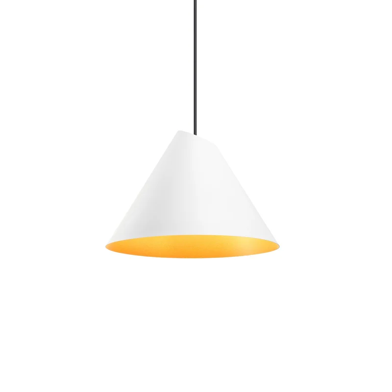 Wever & Ducre Shiek LED Pendant Lamp
