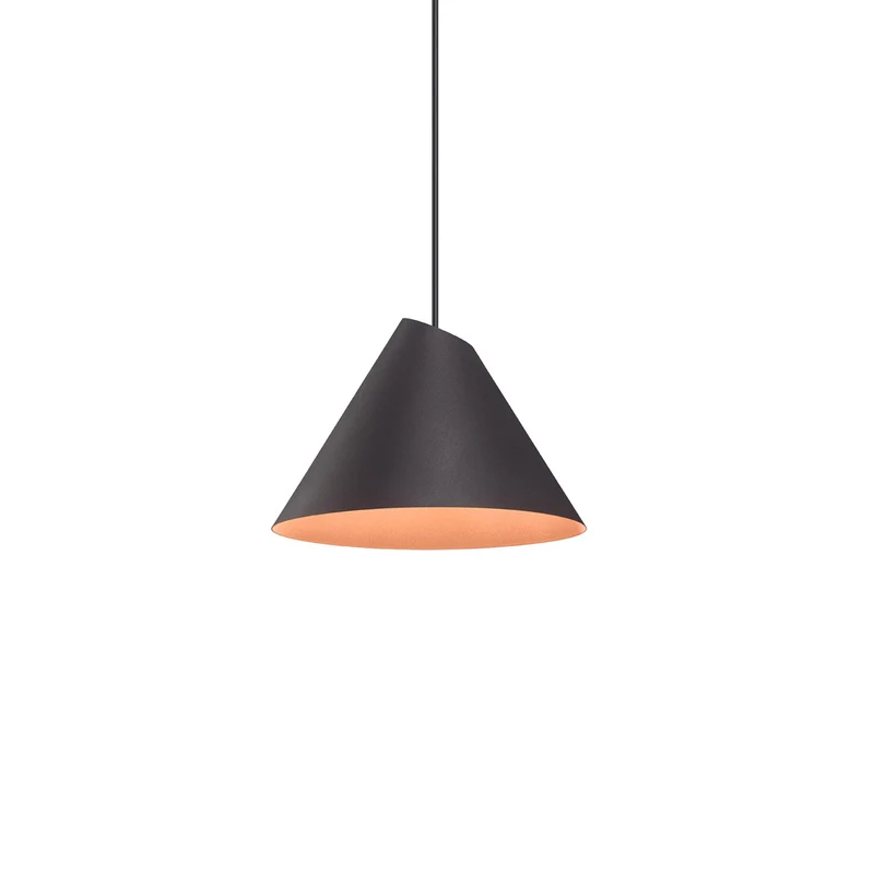Wever & Ducre Shiek LED Pendant Lamp