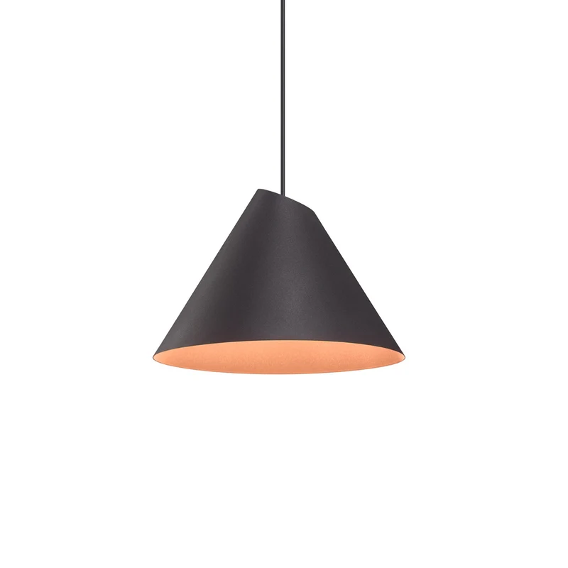 Wever & Ducre Shiek LED Pendant Lamp