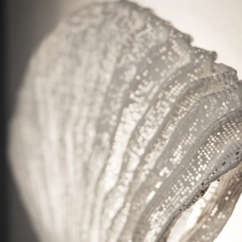 A-emotional light Venus Wall Lamp