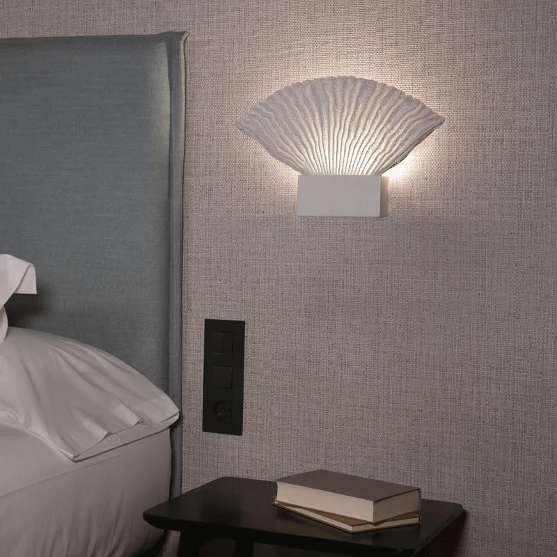 A-emotional light Venus Wall Lamp
