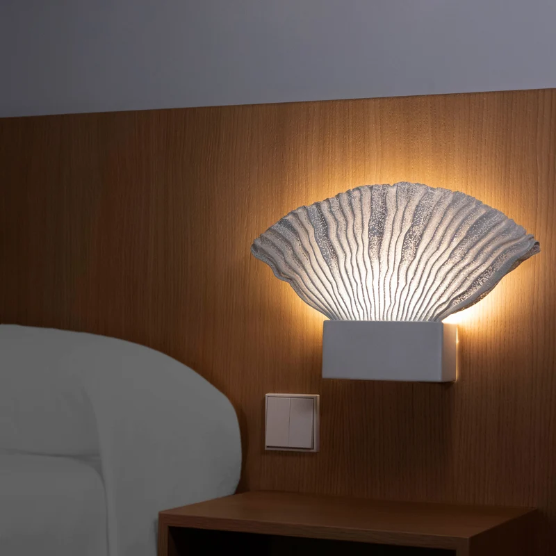 A-emotional light Venus Wall Lamp