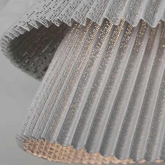 A-emotional light Inn Pendant Lamp