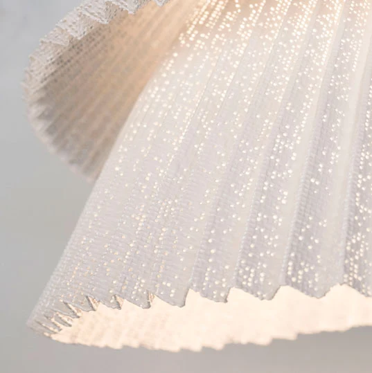 A-emotional light Inn Pendant Lamp