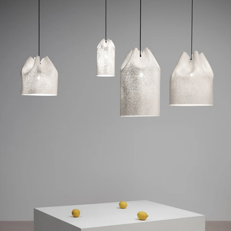 A-emotional light Agasallo Pendant Lamp