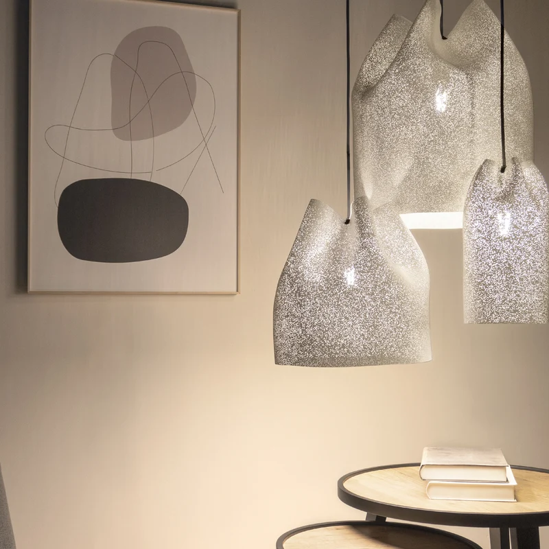 A-emotional light Agasallo Pendant Lamp