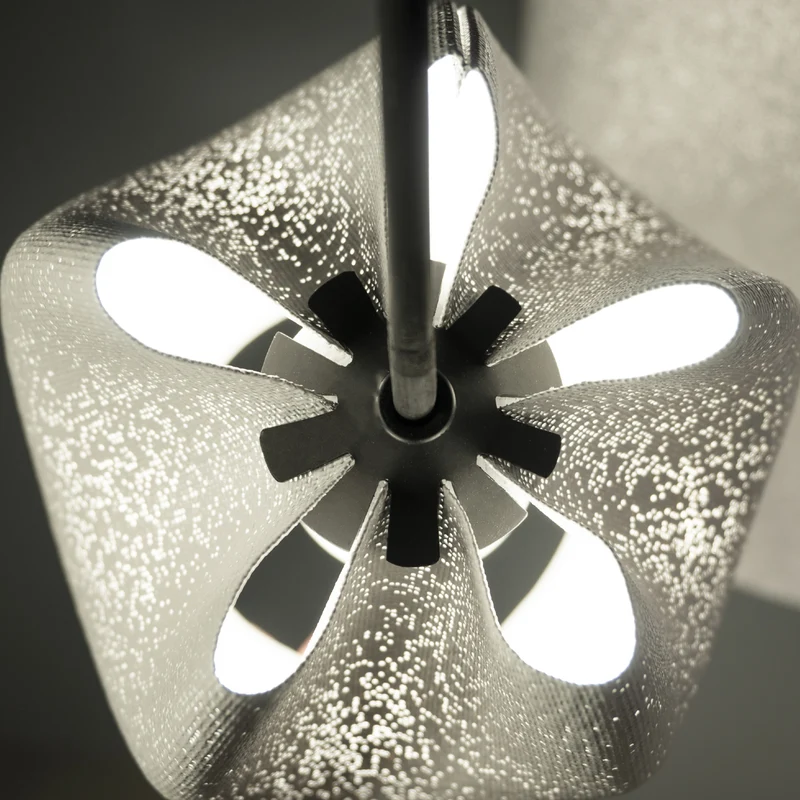 A-emotional light Agasallo Pendant Lamp