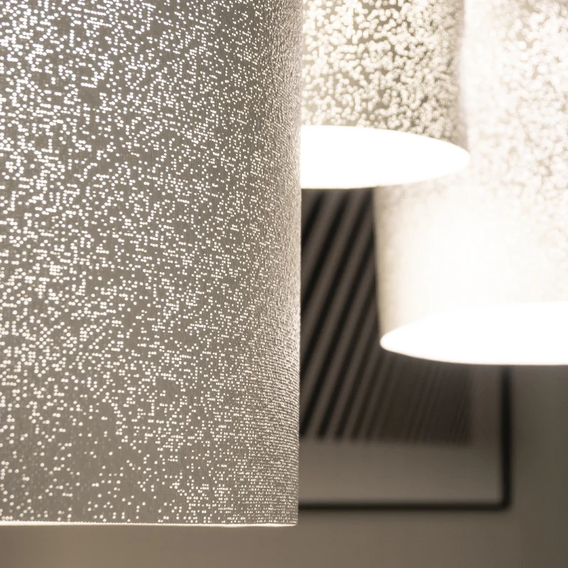 A-emotional light Agasallo Pendant Lamp