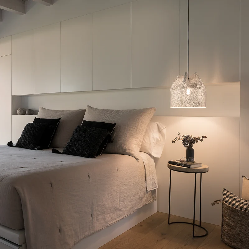 A-emotional light Agasallo Pendant Lamp