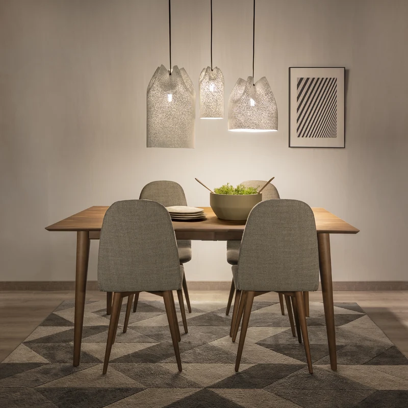 A-emotional light Agasallo Pendant Lamp