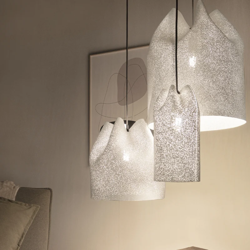 A-emotional light Agasallo Pendant Lamp
