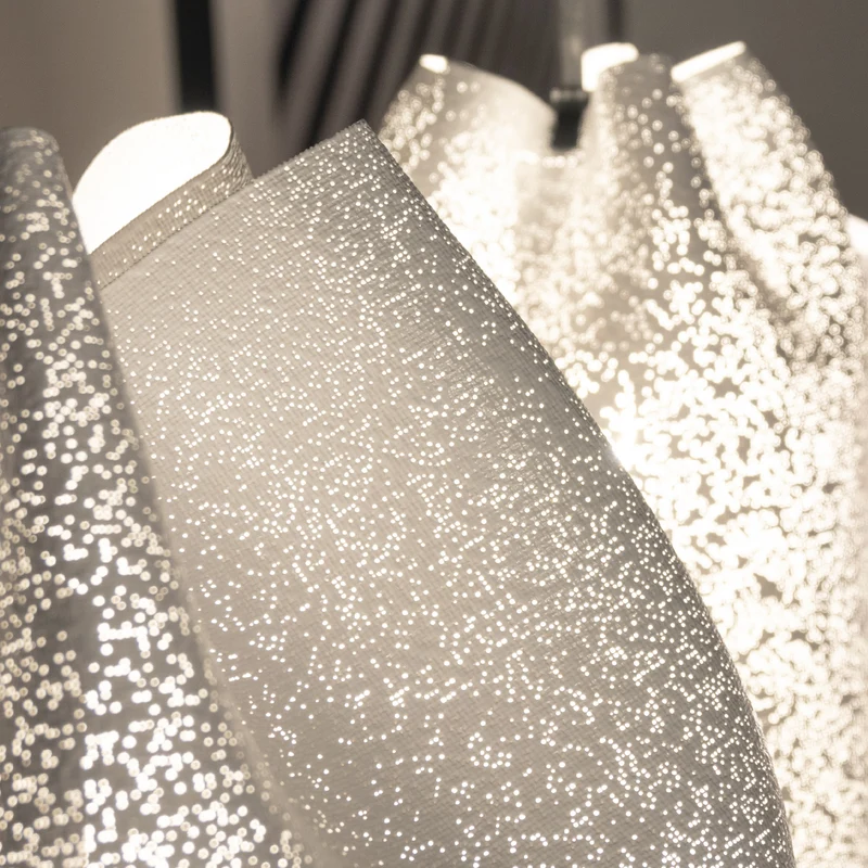 A-emotional light Agasallo Pendant Lamp